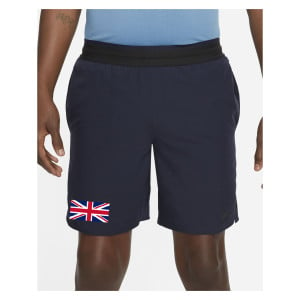 Nike Dri-Fit Flex Rep Pro Shorts