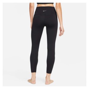 Nike Womens High-Waisted Yoga Dri-FIT 7/8 Leggings (W)