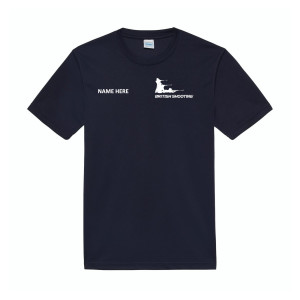 Cool Performance Tee