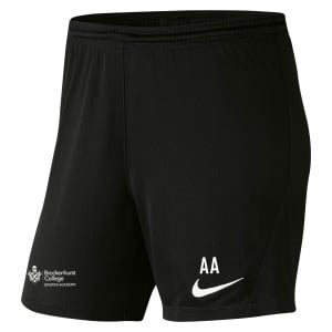 Nike Womens Park III Shorts (W)