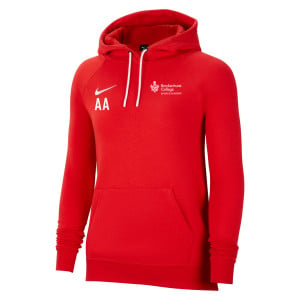 Nike Womens Team Club 20 Hoodie (W)