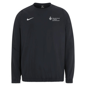 Nike Rugby Contact Drill Top