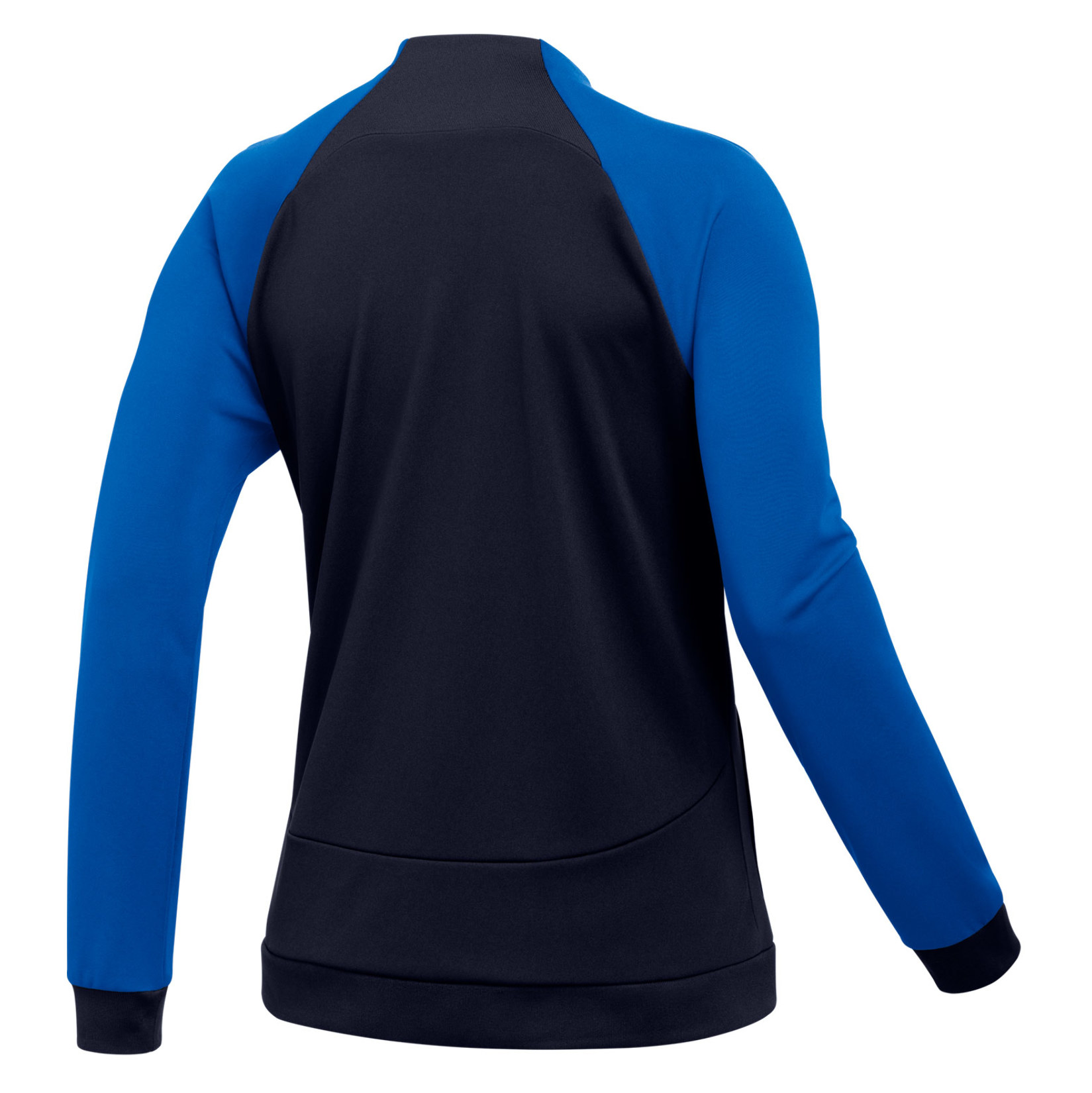 Nike Womens Academy Pro Track Jacket (W) Obsidian-Royal Blue-White