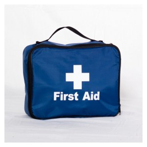 Elite First Aid Kit (including Bag)