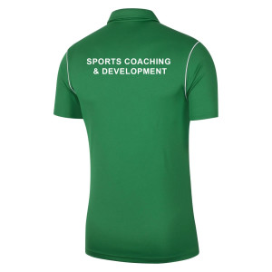 Nike Dri-FIT Park 20 Polo