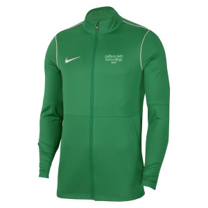 Nike Dri-FIT Park 20 Knitted Track Jacket
