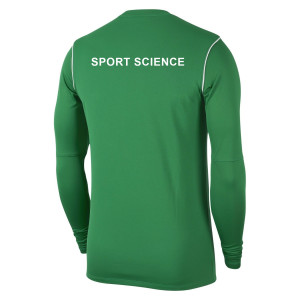 Nike Dri-FIT Park 20 Crew Top