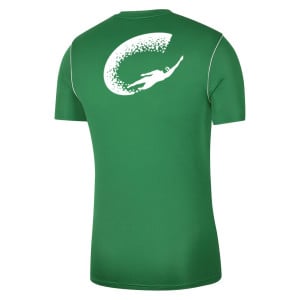 Nike Park 20 Short Sleeve Training Tee