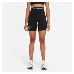Nike Womens Pro 365 Shorts 7 Inch High Rise