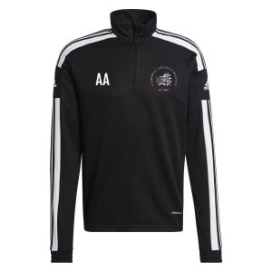 adidas Squadra 21 Midlayer Training Top