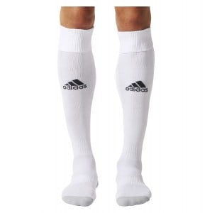 adidas Milano 16 Socks White-Black