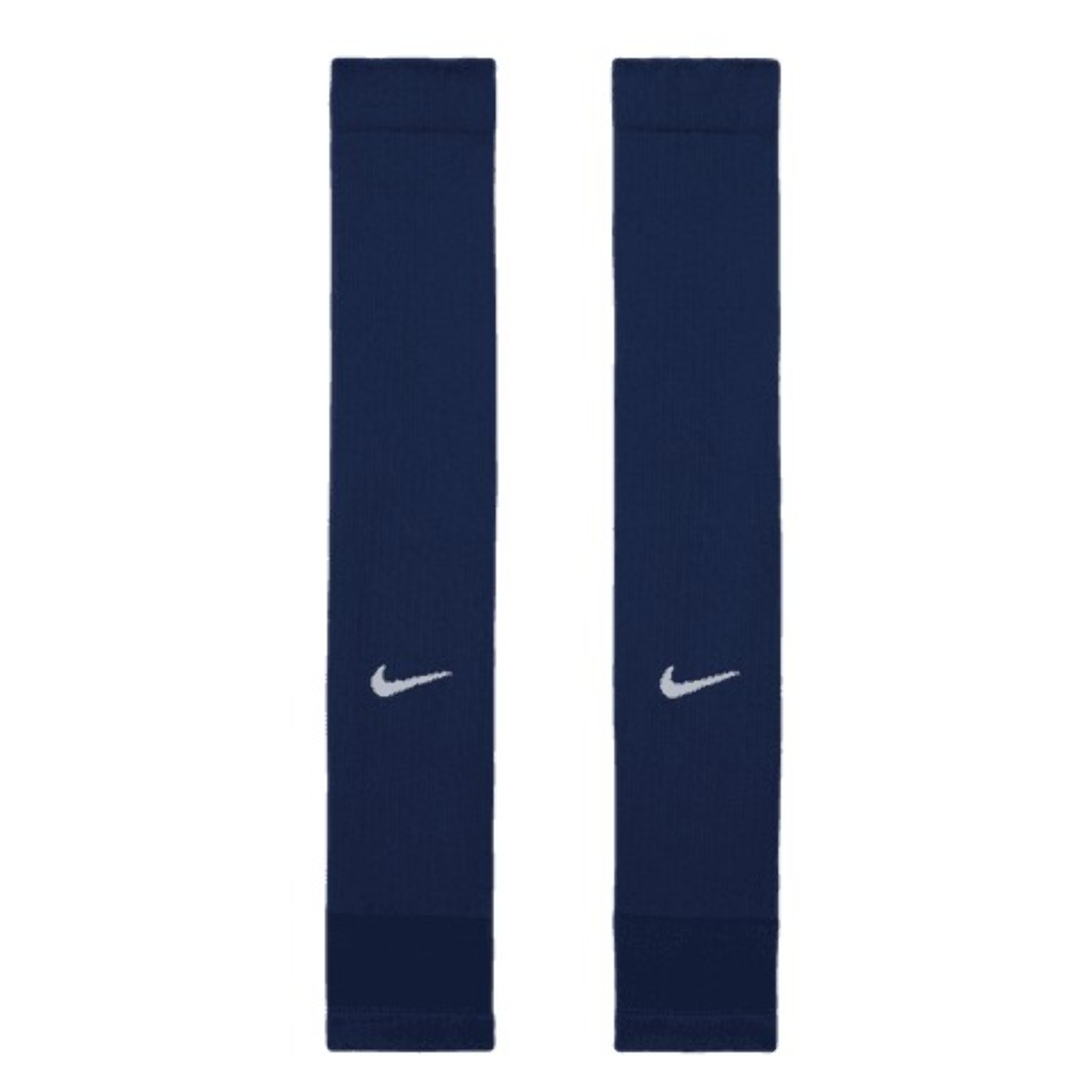 Nike Strike Dri-FIT Soccer Sleeve Navy-White