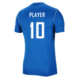 Nike Park 20 Short Sleeve Training Tee