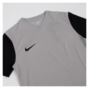 Nike Tiempo Premier 2 Short Sleeve Jersey