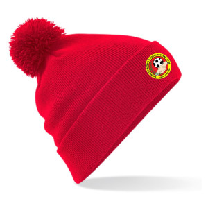 Original Pom Pom Beanie