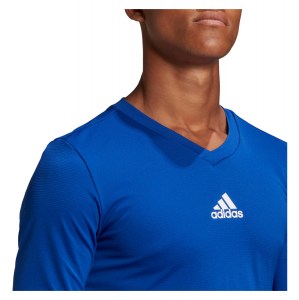adidas Long Sleeve Baselayer Tee