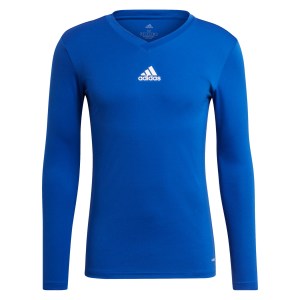 adidas Long Sleeve Baselayer Tee
