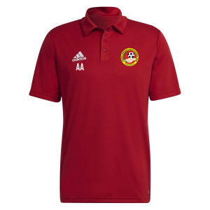 adidas Entrada 22 Polo