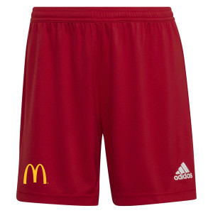 adidas Womens Entrada 22 Shorts (W)