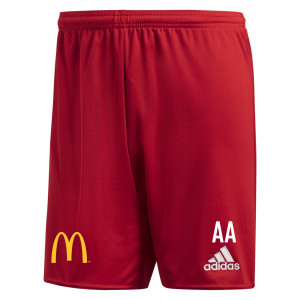 adidas Parma 16 Short