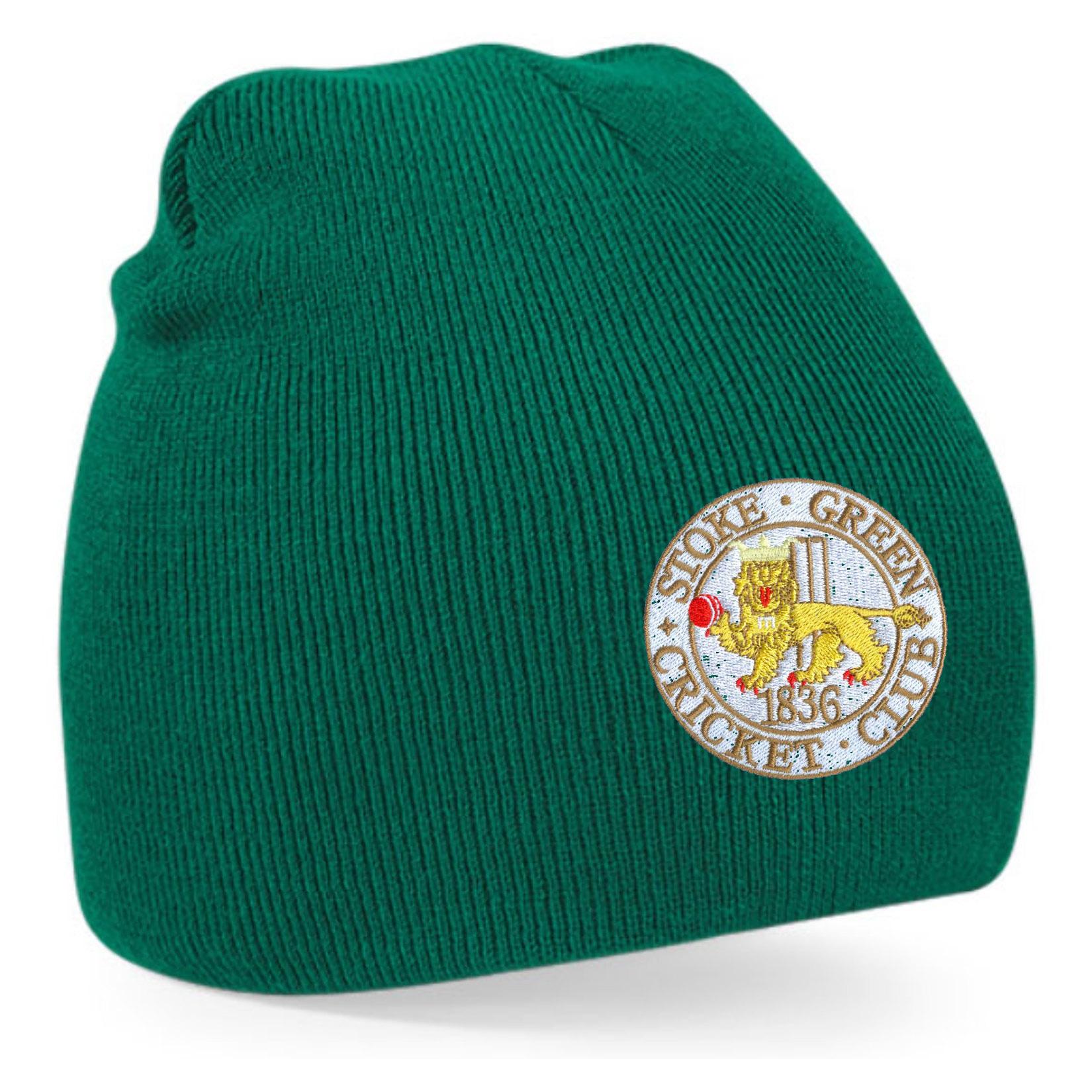 Beechfield Original Pull on Beanie