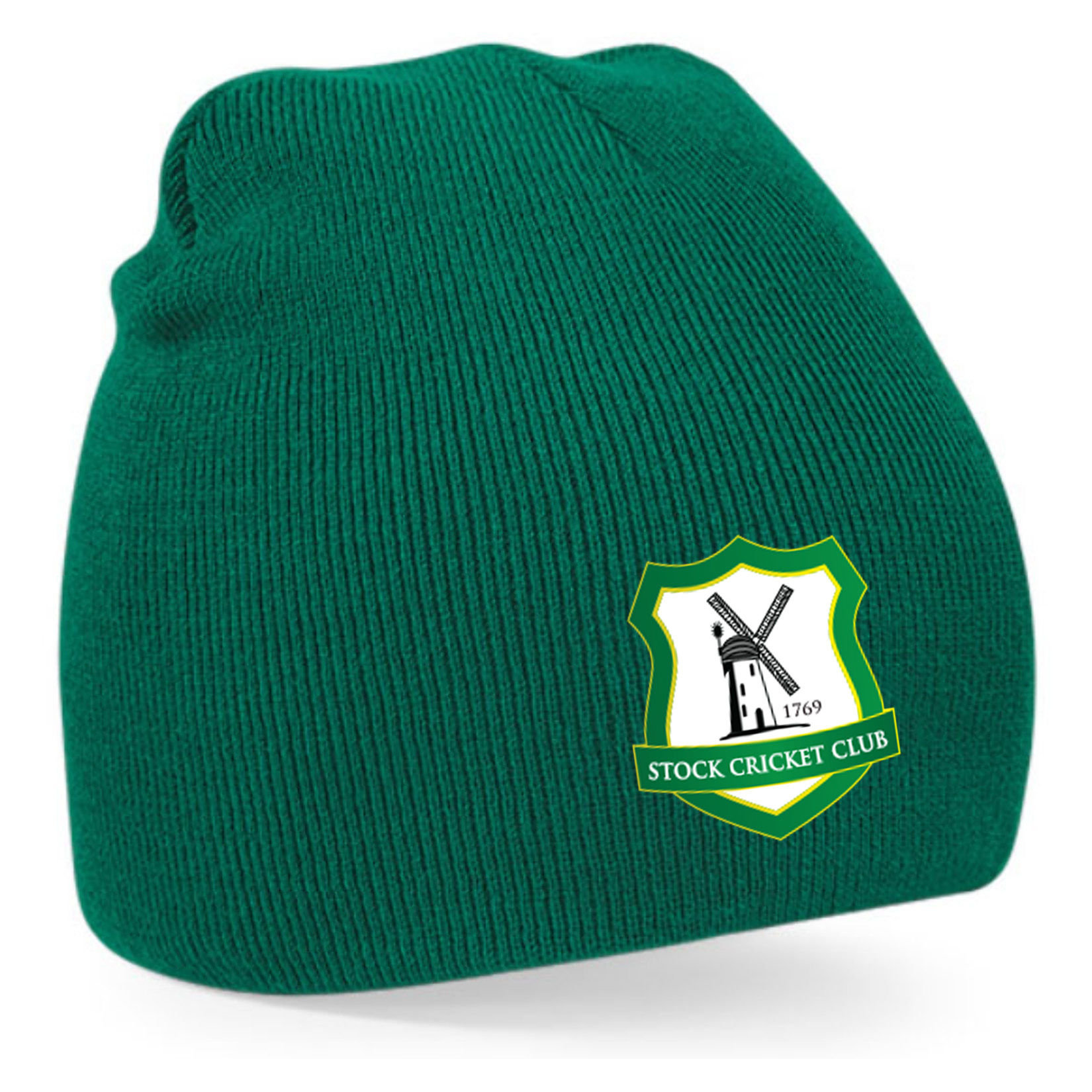 Beechfield Original Pull on Beanie