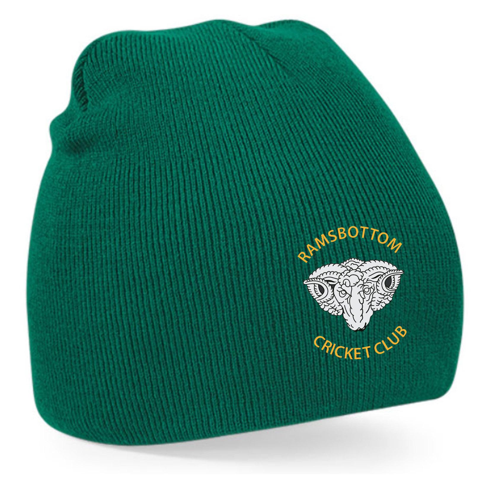 Beechfield Original Pull on Beanie