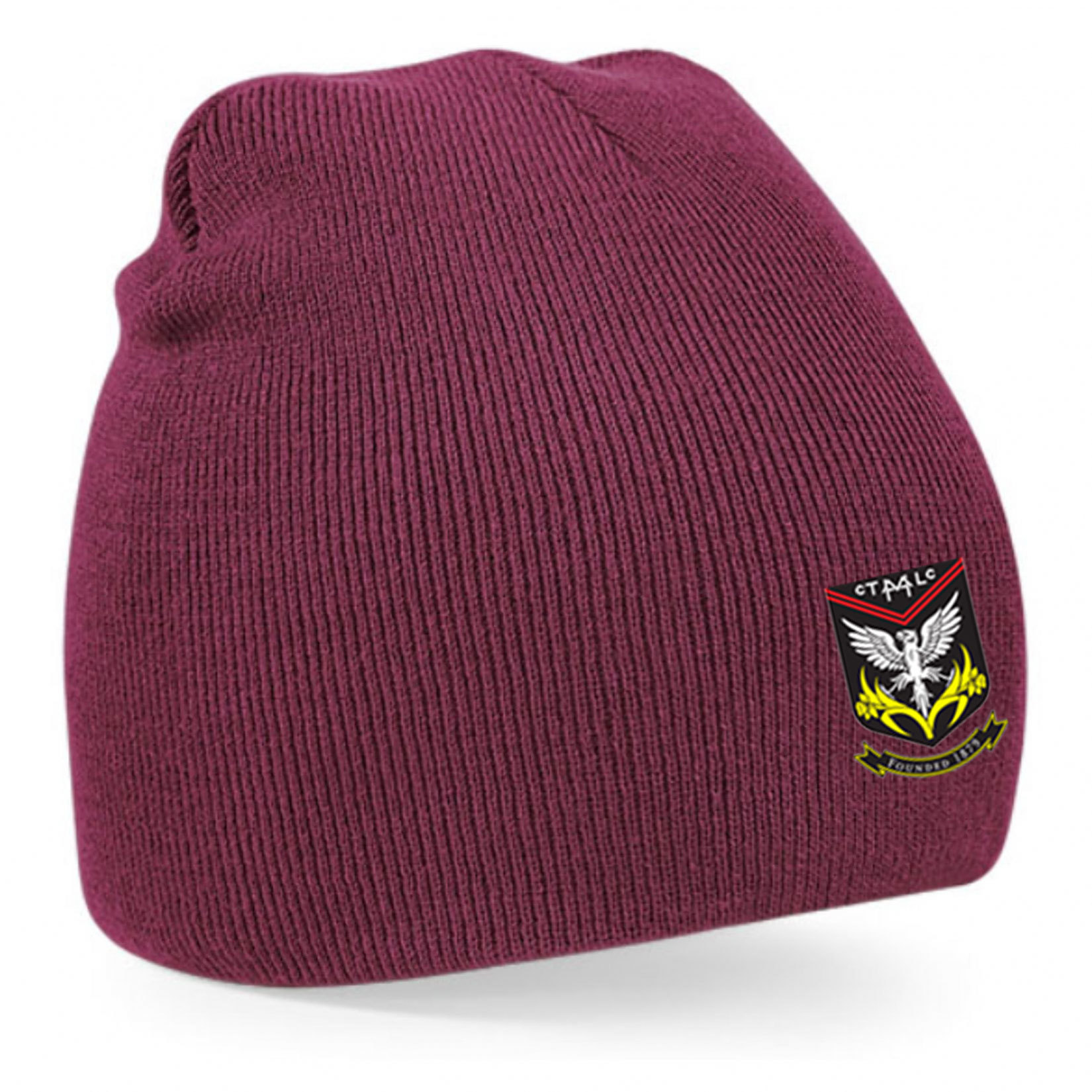 Beechfield Original Pull on Beanie