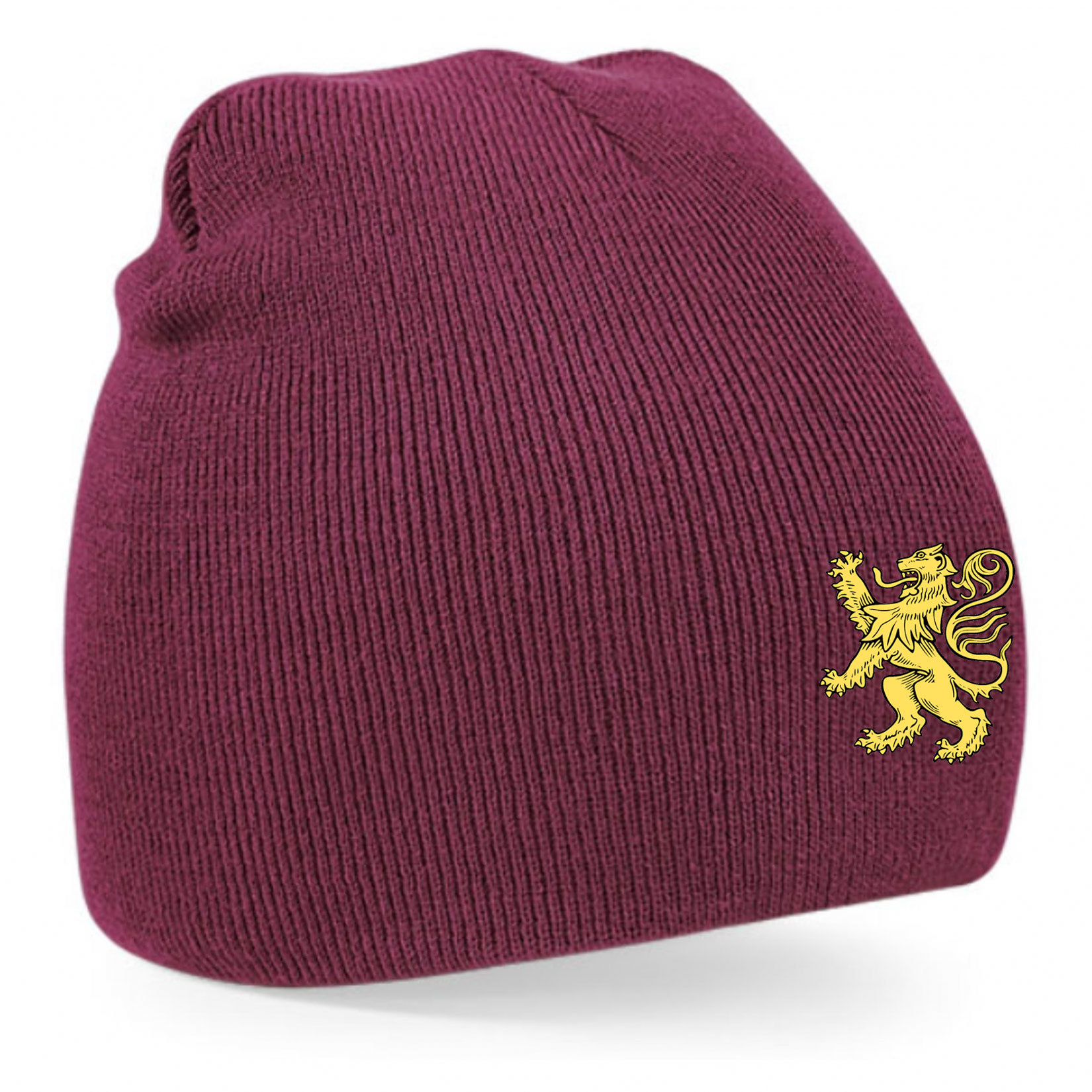 Beechfield Original Pull on Beanie