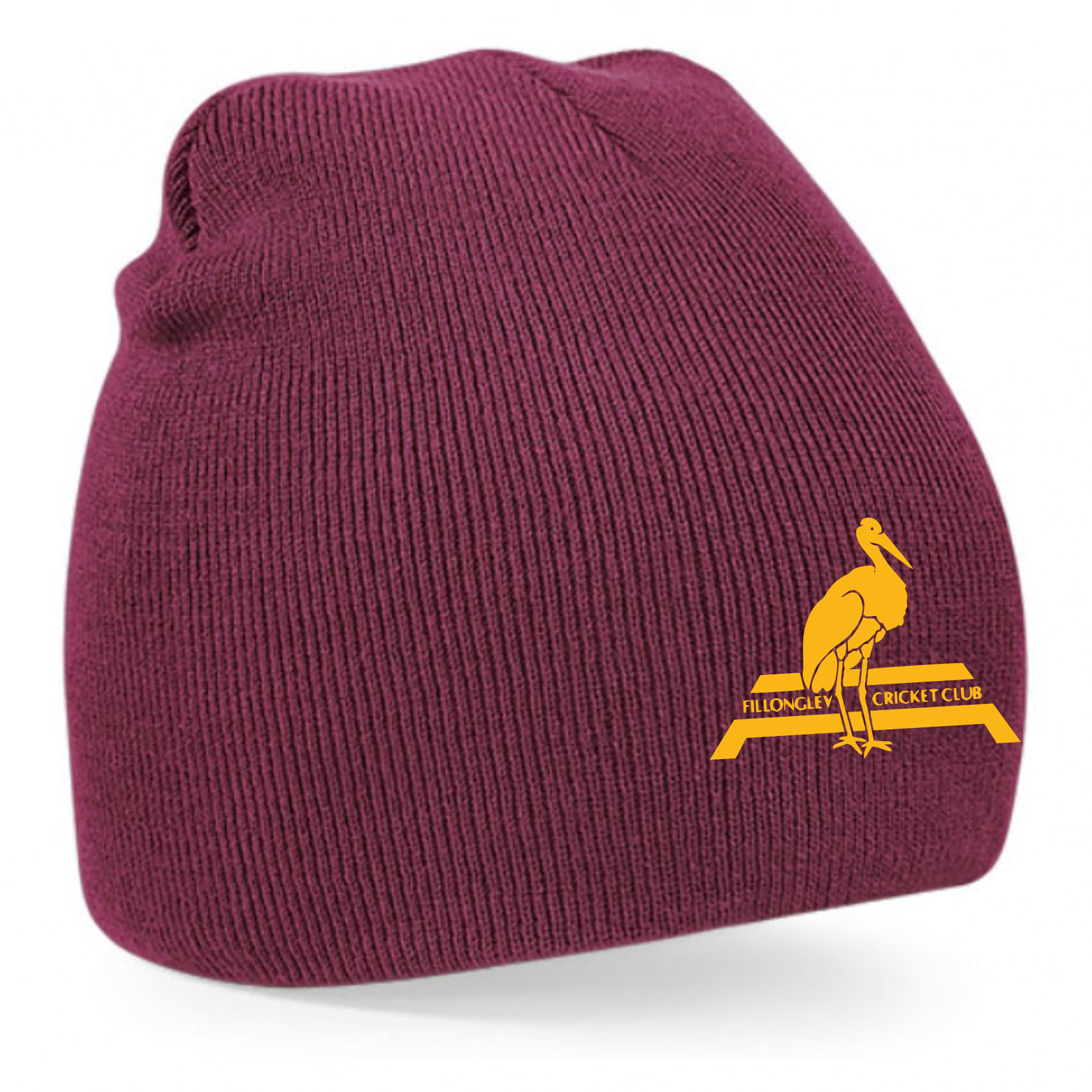 Beechfield Original Pull on Beanie