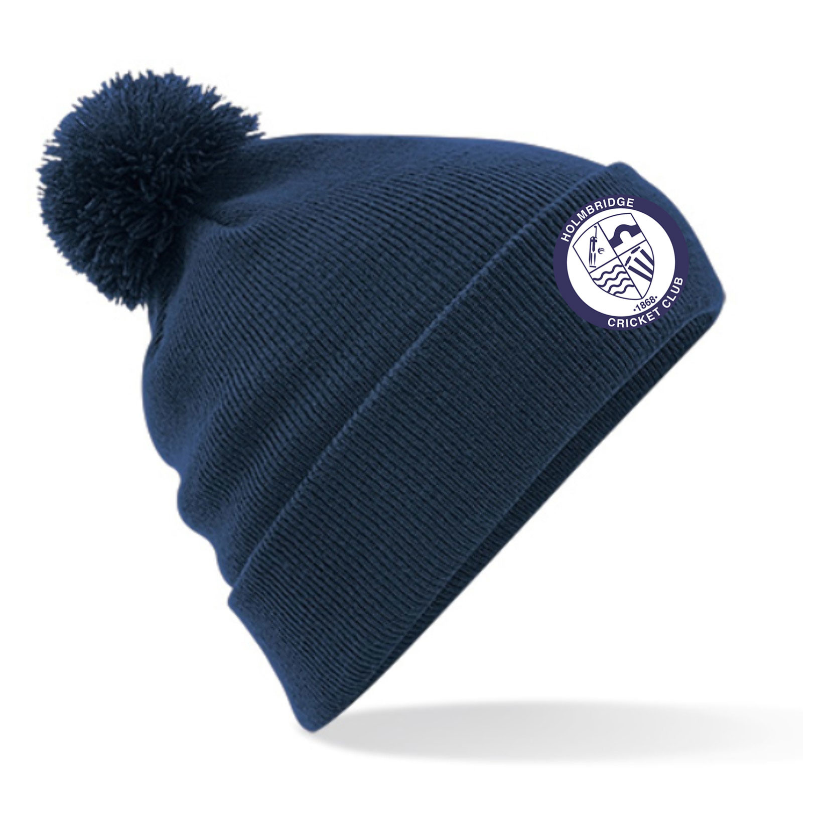 Original Pom Pom Beanie