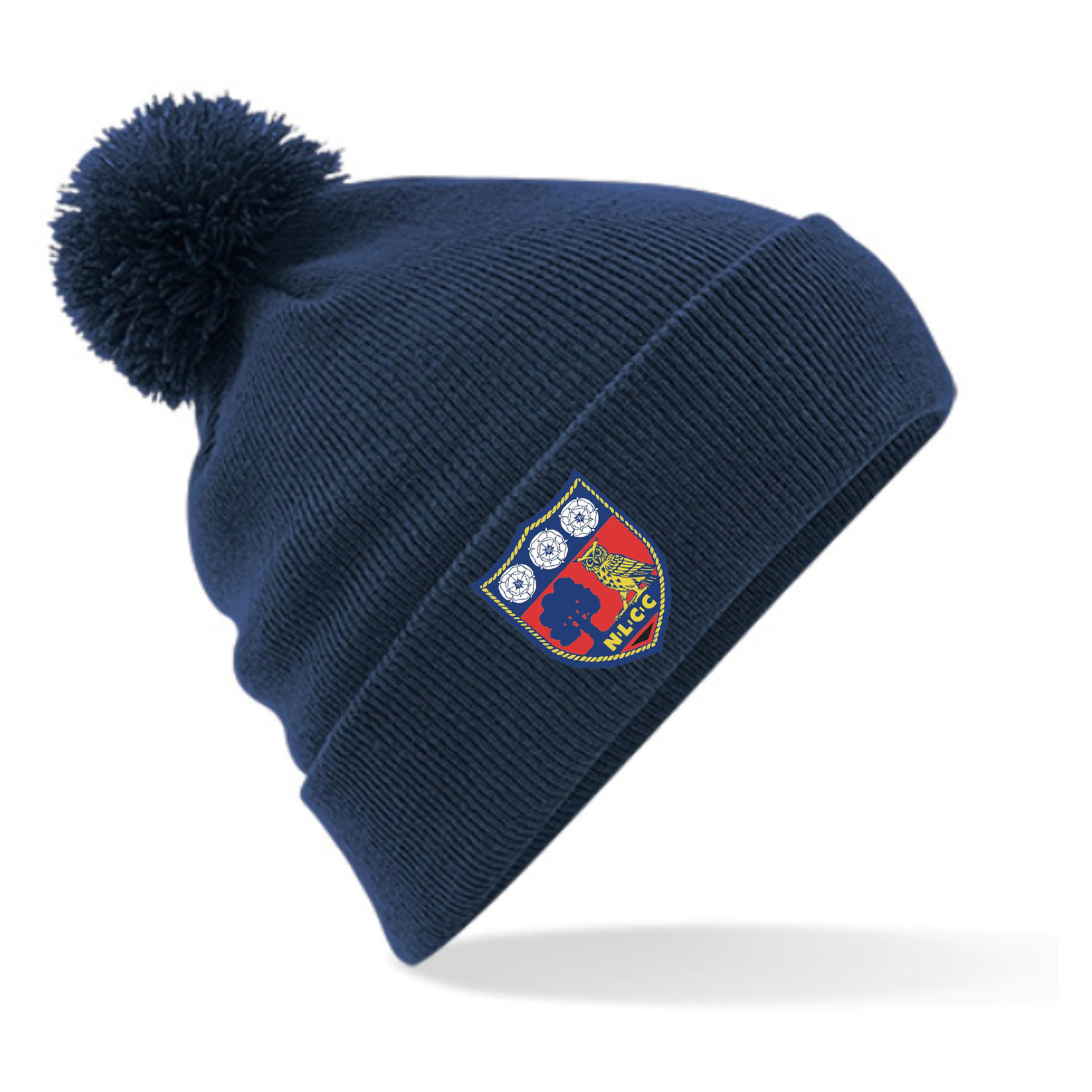 Original Pom Pom Beanie