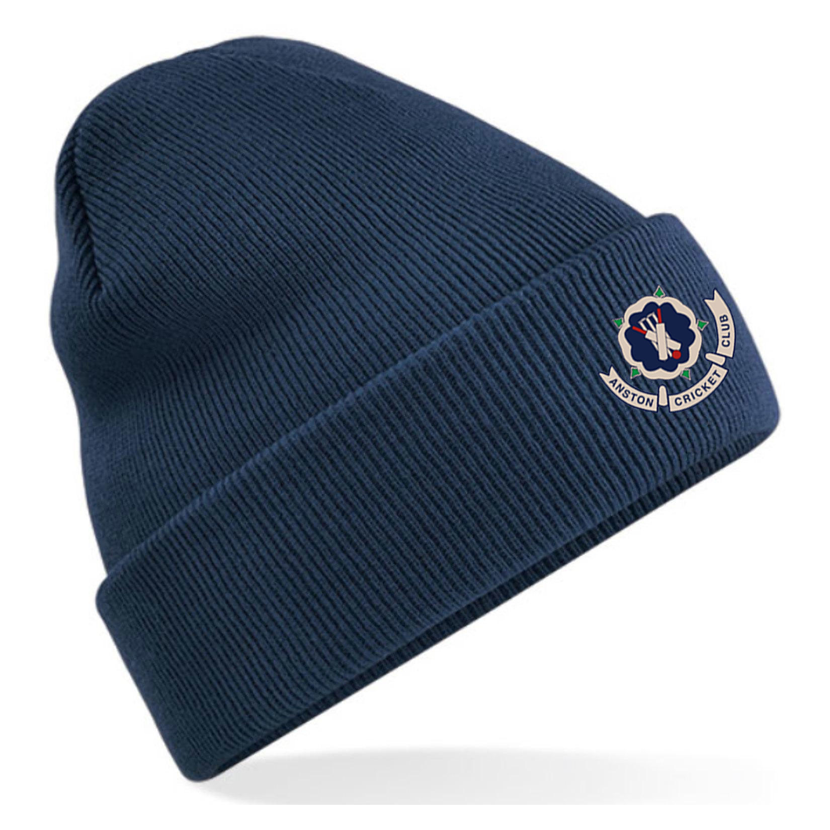 Beechfield Original Cuffed Beanie