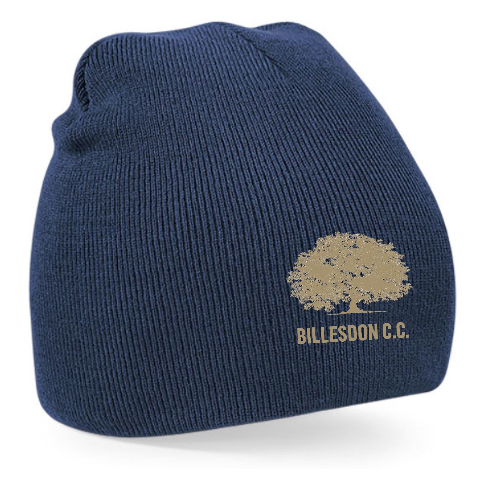 Beechfield Original Pull on Beanie