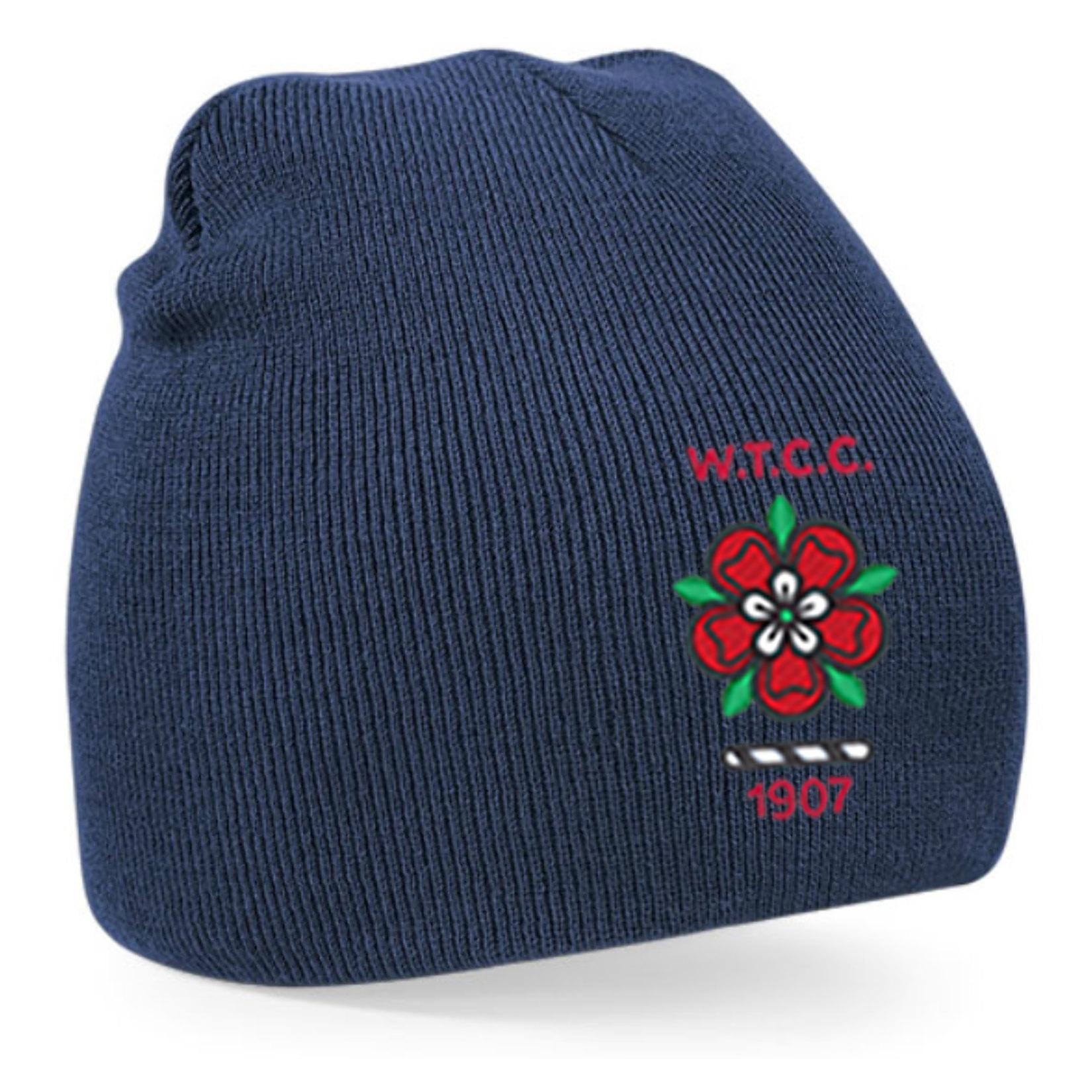 Beechfield Original Pull on Beanie