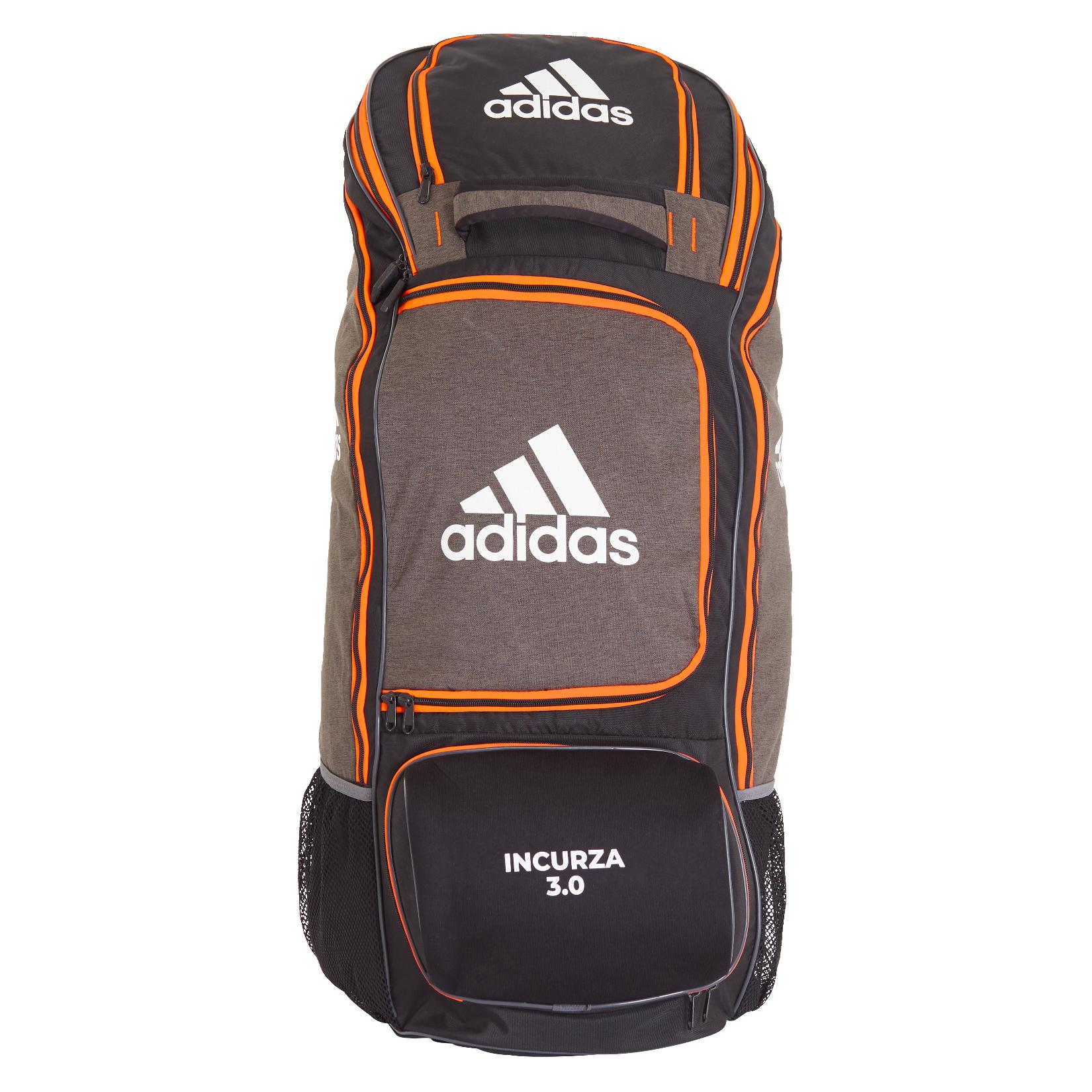 Adidas-LP Incurza 3.0 Duffle Bag