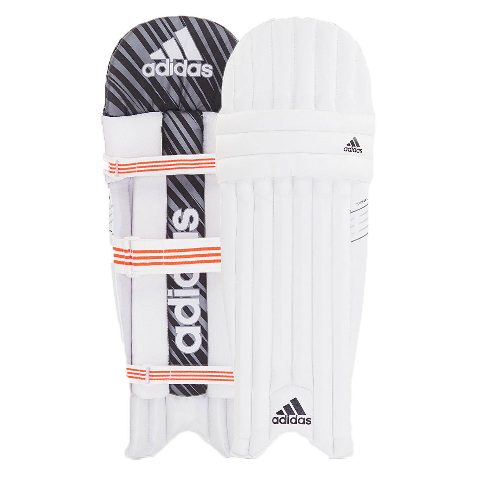 Adidas-LP Batting Pads Incurza 5.0 Jnr