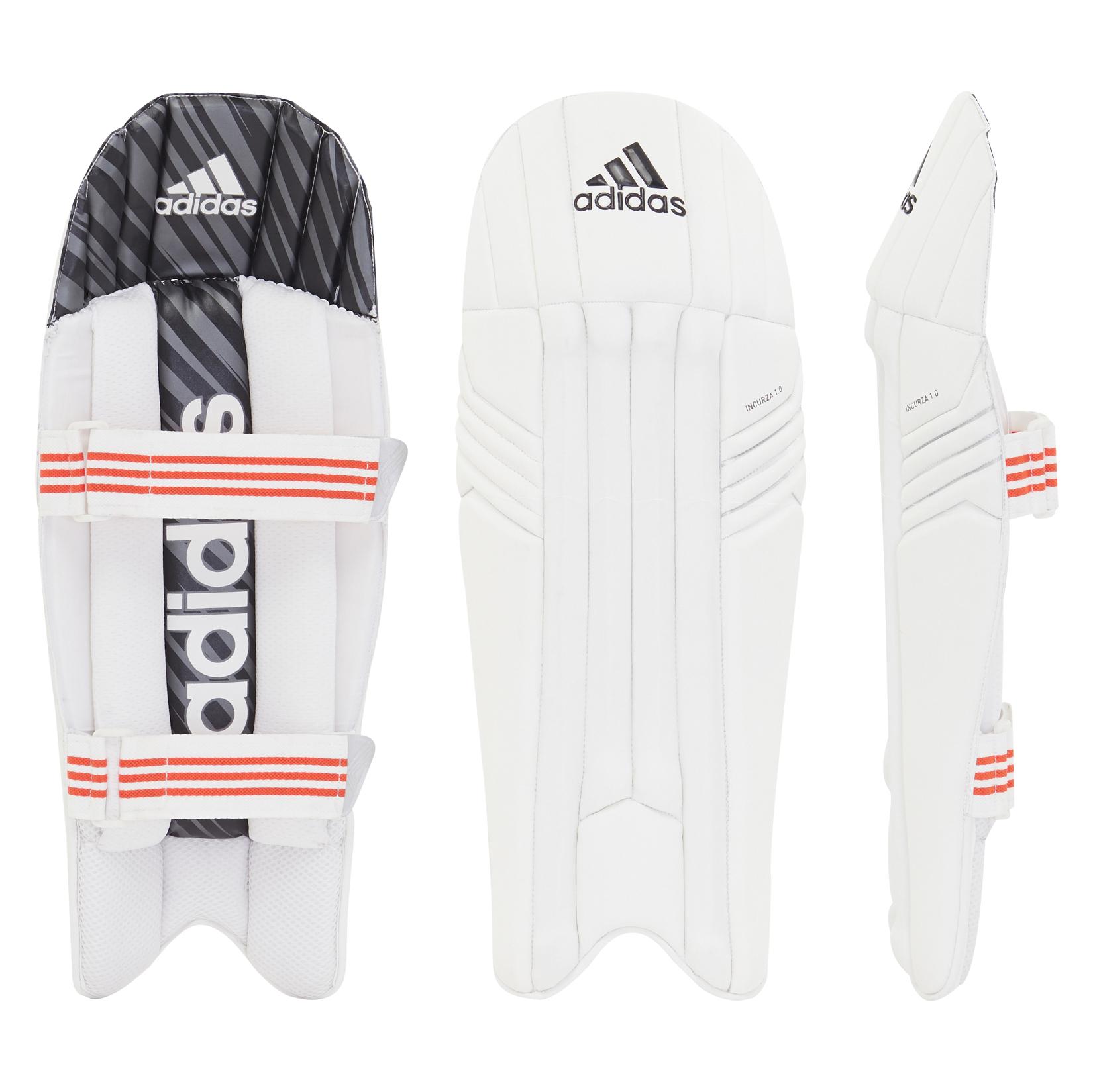 Adidas-LP Incurza Wicket Keeping Pads 1.0