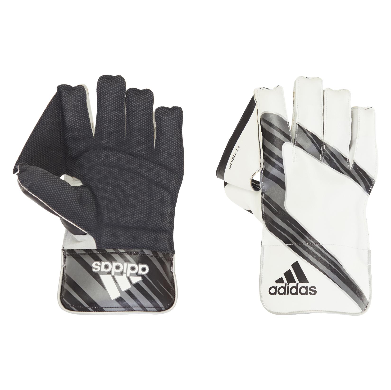 Adidas-LP Incurza Wicket Keeping Gloves 2.0