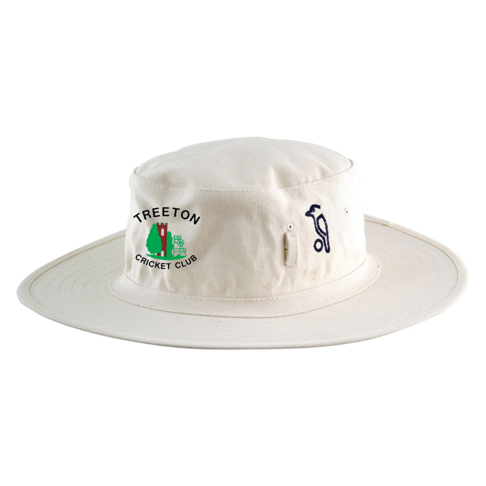 Kookaburra Sun Hat