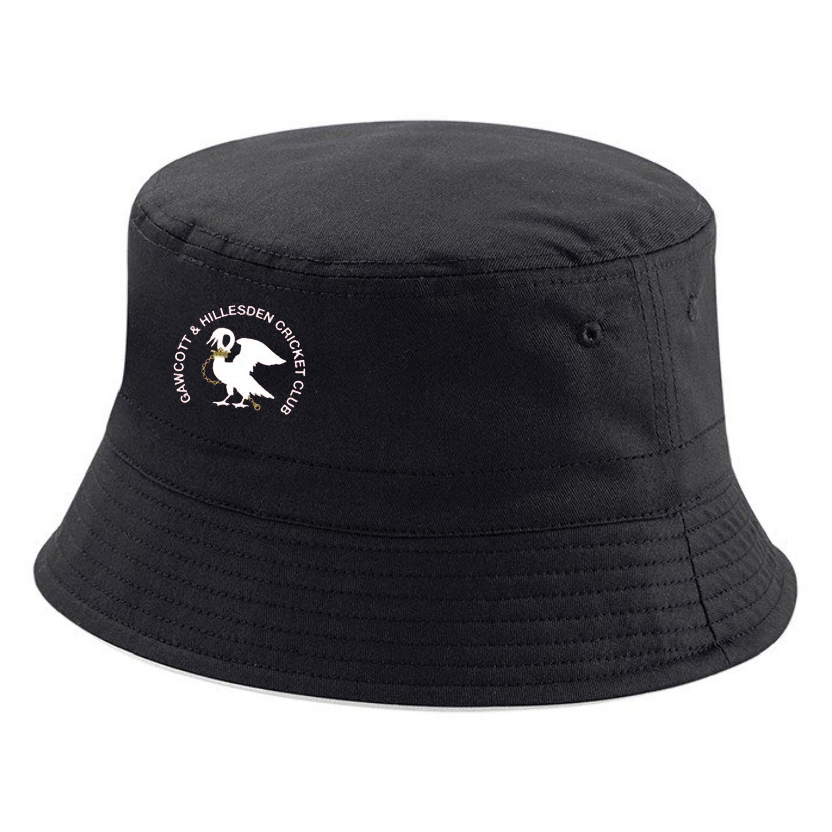 Reversible Bucket Hat