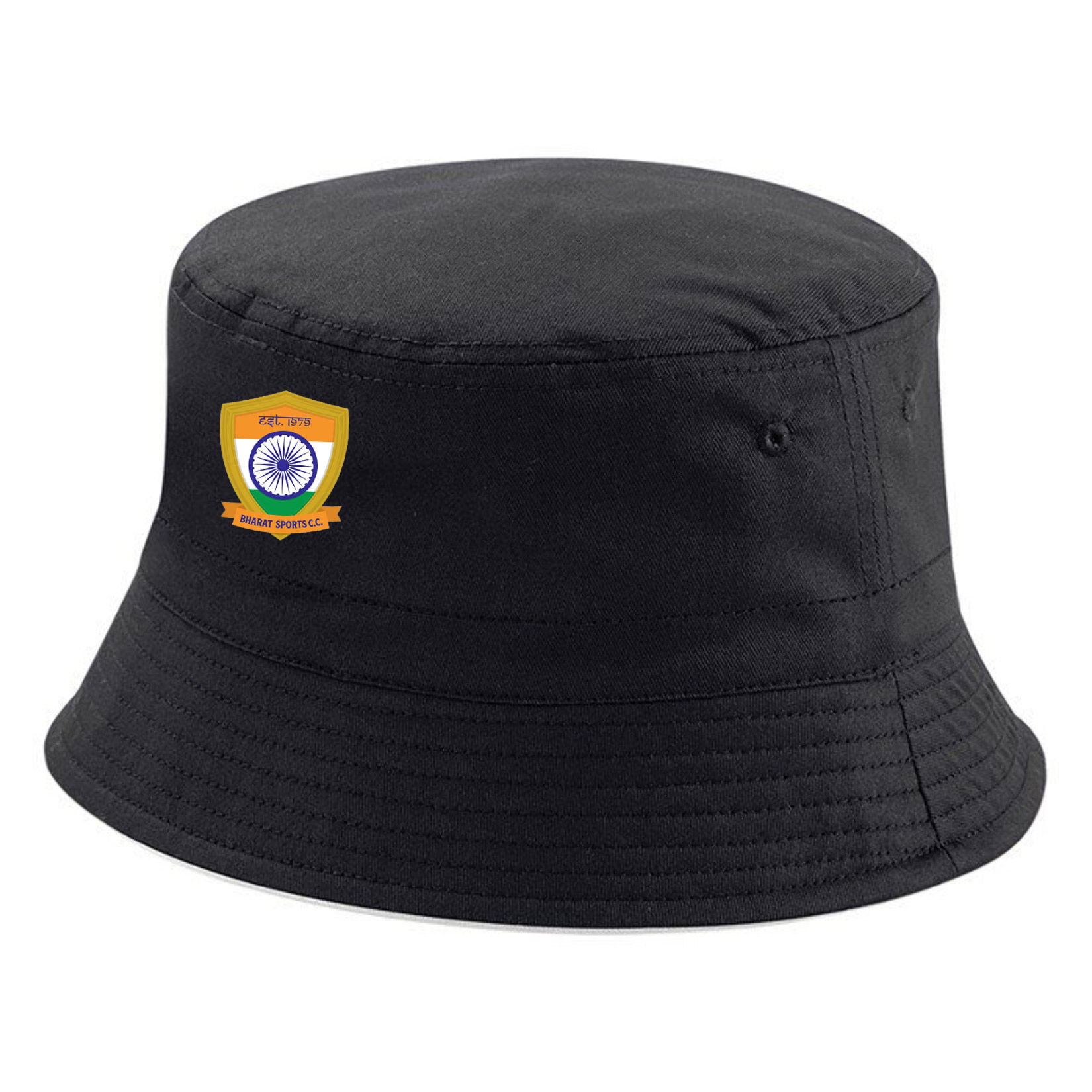 Reversible Bucket Hat