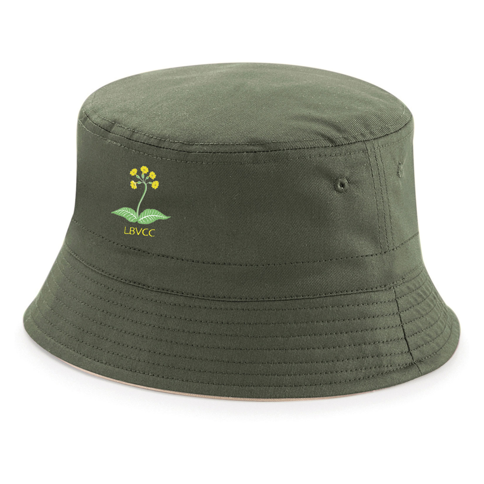 Prestige Reversible Bucket Hat