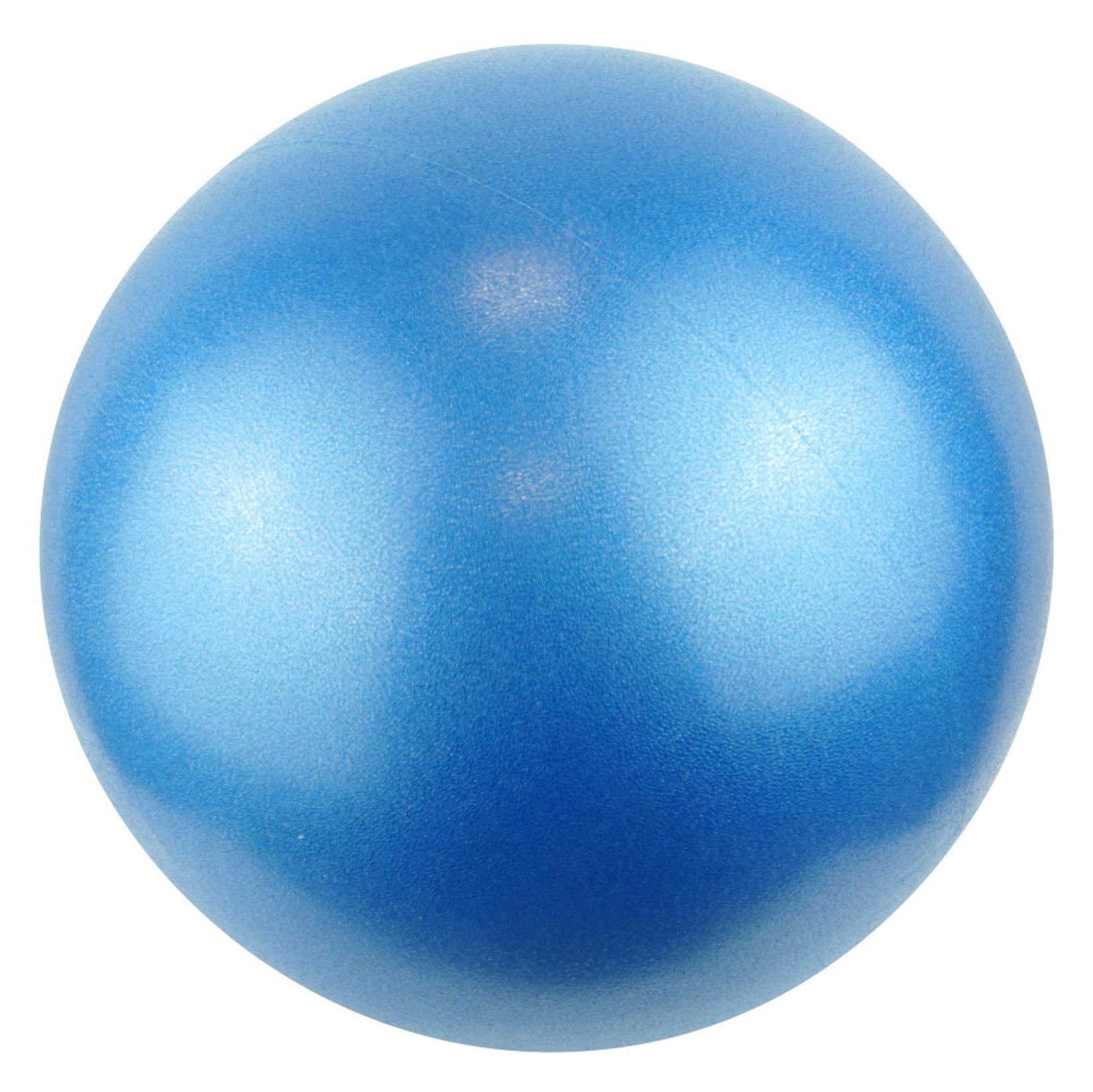 Urban-Fitness Urban Fitness Pilates Ball Blue