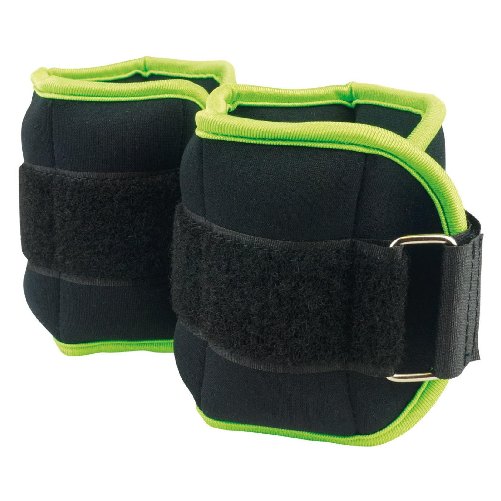 Urban-Fitness Fitness Ankle/Wrist Weights