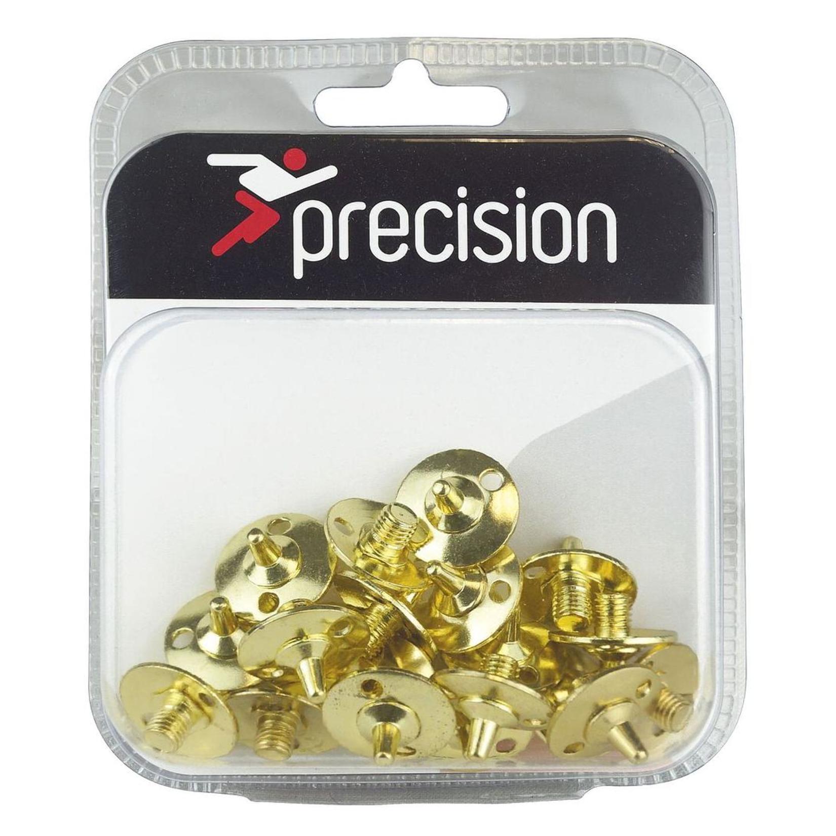 Precision Steel Cricket Spikes (Single)