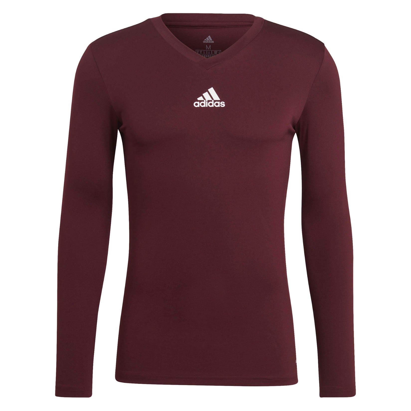 adidas Long Sleeve Baselayer Tee