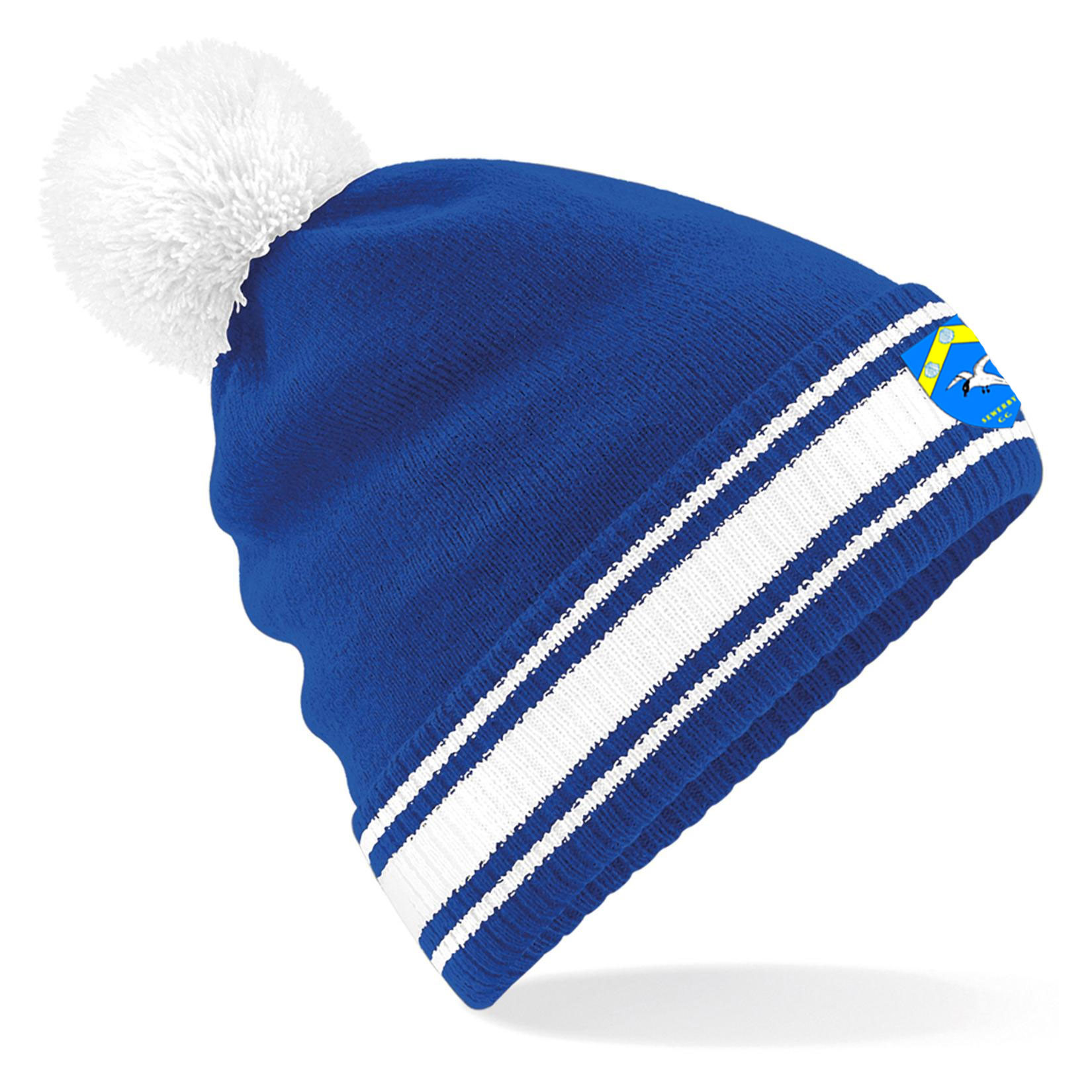 Stadium Beanie