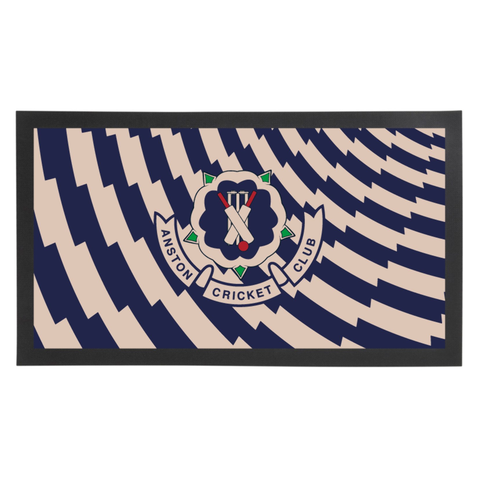 Bar Runner