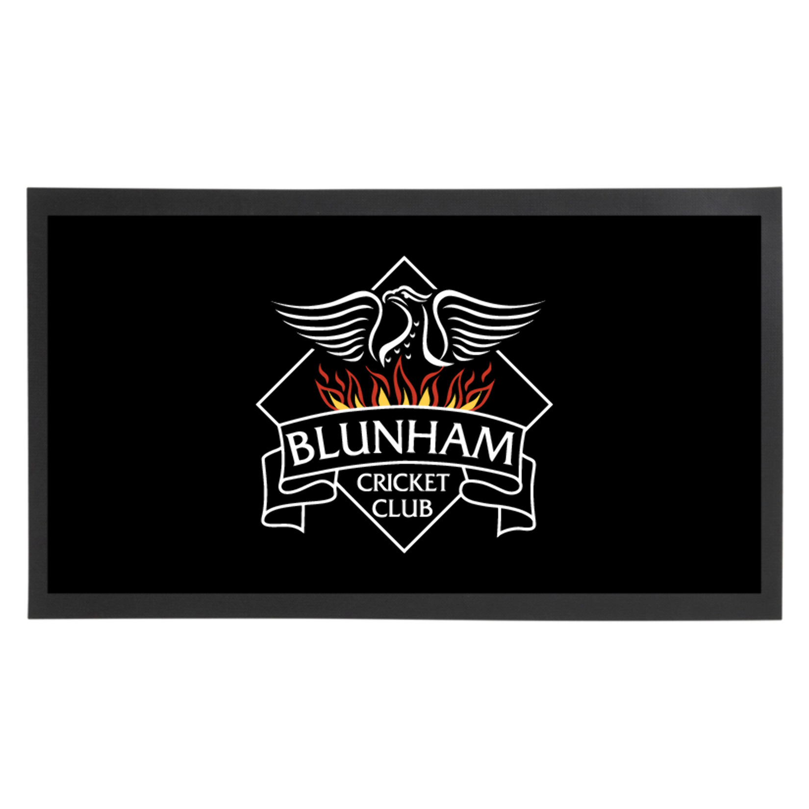 Bar Runner